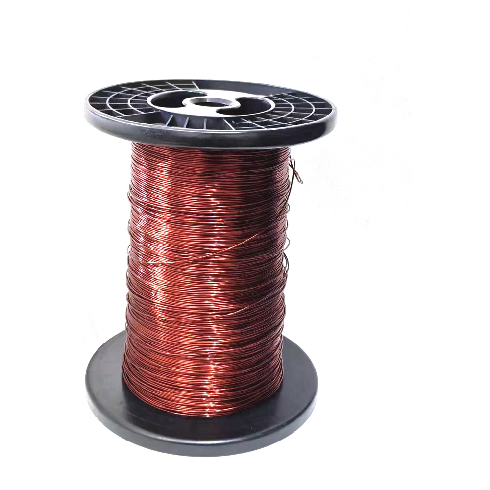 1kg/ロール エナメル線 QZY-2/180 グレード 高 - Copper Wire Roll のレビューと価格