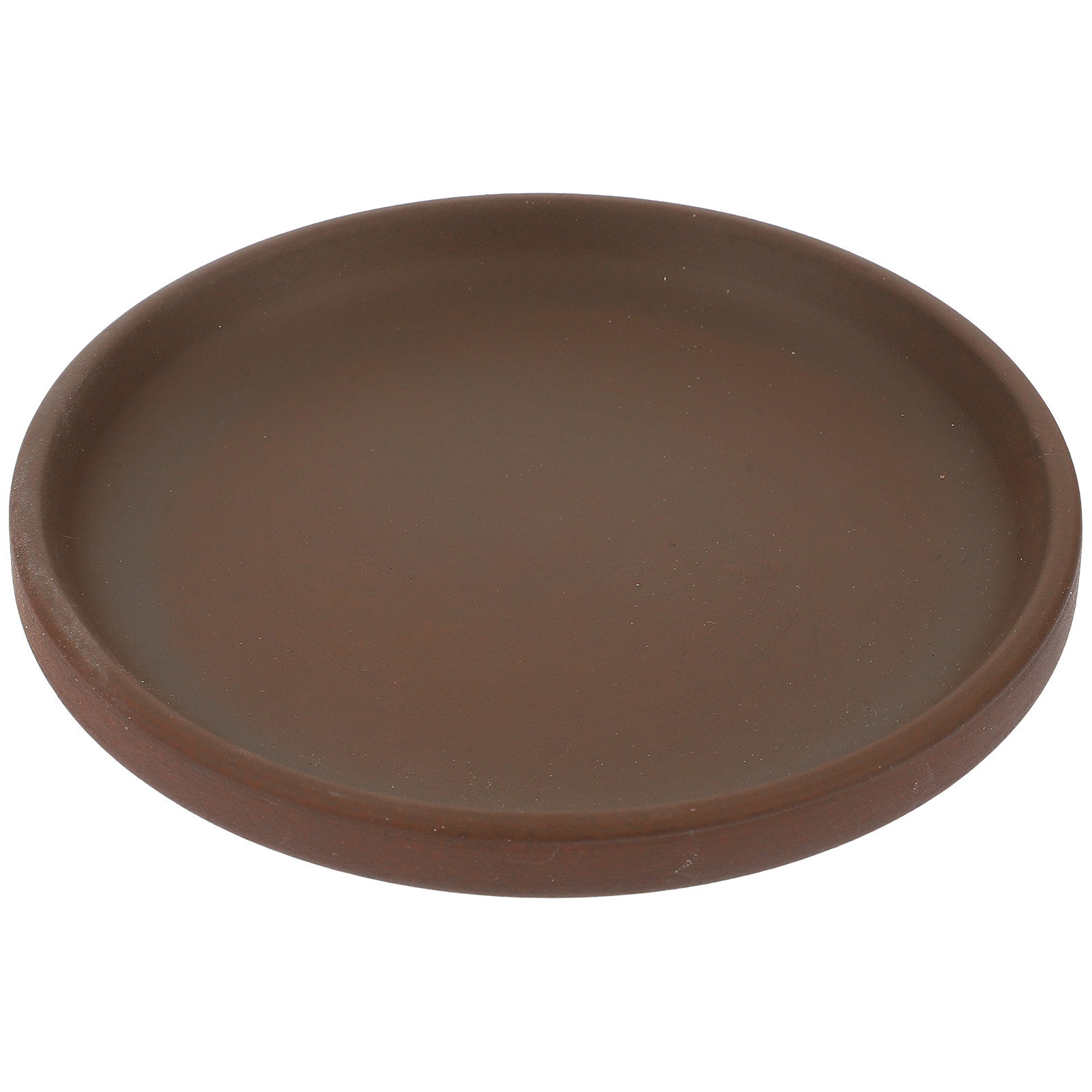 セラミック製の花鉢用トレイ、丸型プランター用受け皿、屋内・屋 - Drip Tray Saucer のレビューと価格