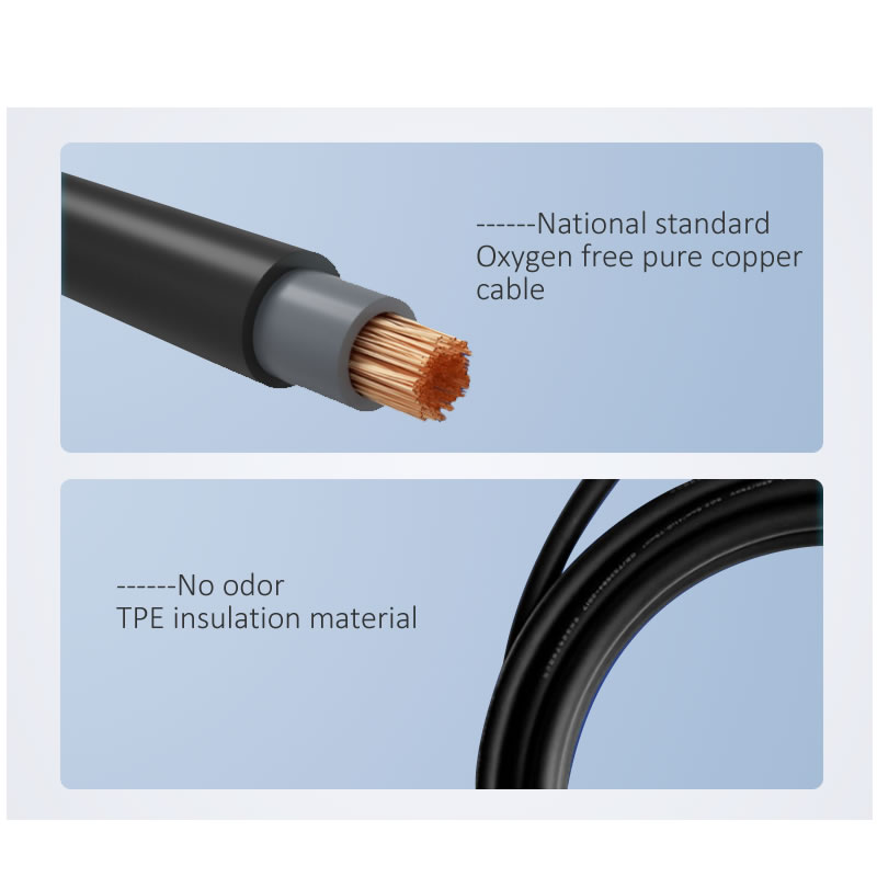 JIGU 7kw/11kw/22KW EV 充電器プラグ電気 - Copper Wire Roll のレビューと価格
