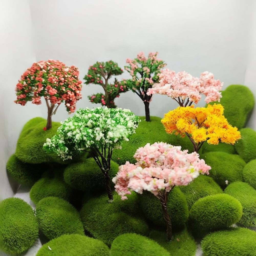 ミニチュア風景装飾、砂のテーブルアレンジメント、建築デザイン - Bonsai Garden Landscape Design のレビューと価格