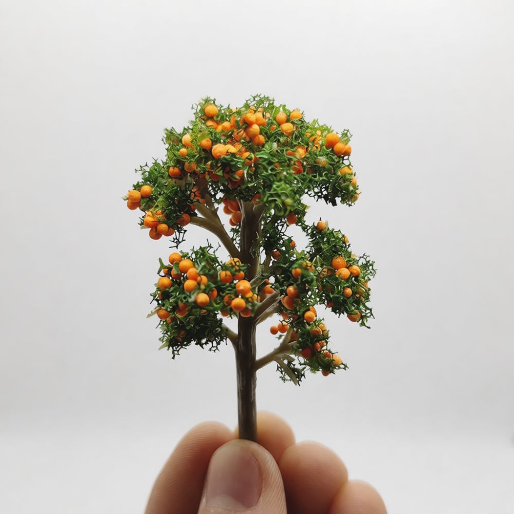 ミニチュア模型用、フェアリーガーデンの装飾、マイクロランドス - Bonsai Garden Landscape Design のレビューと価格