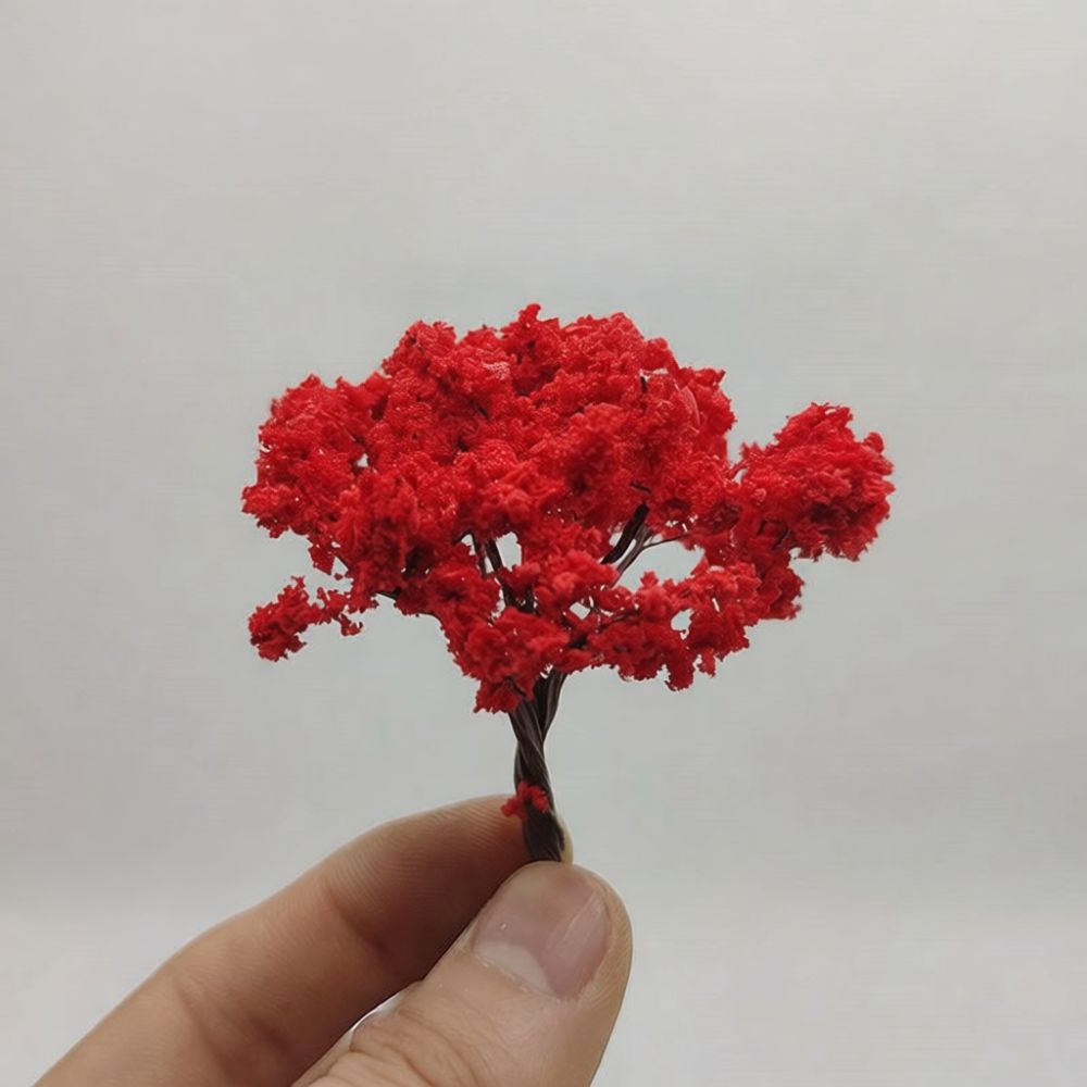 ミニチュア模型用、フェアリーガーデンの装飾、マイクロランドス - Bonsai Garden Landscape Design のレビューと価格