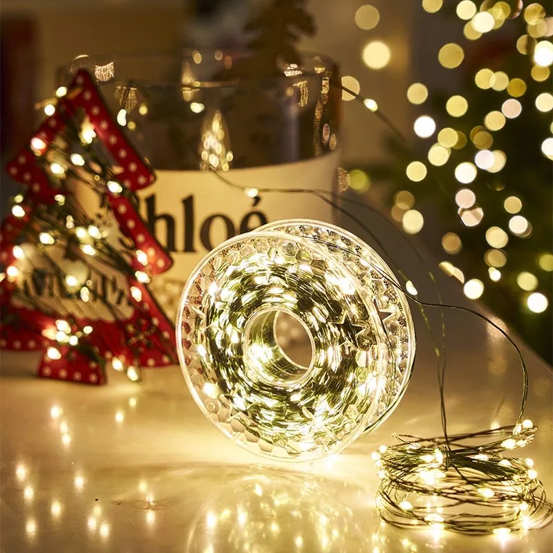 5 メートル/10 メートル/20 メートル LED 銅線ス - Copper Wire Roll のレビューと価格
