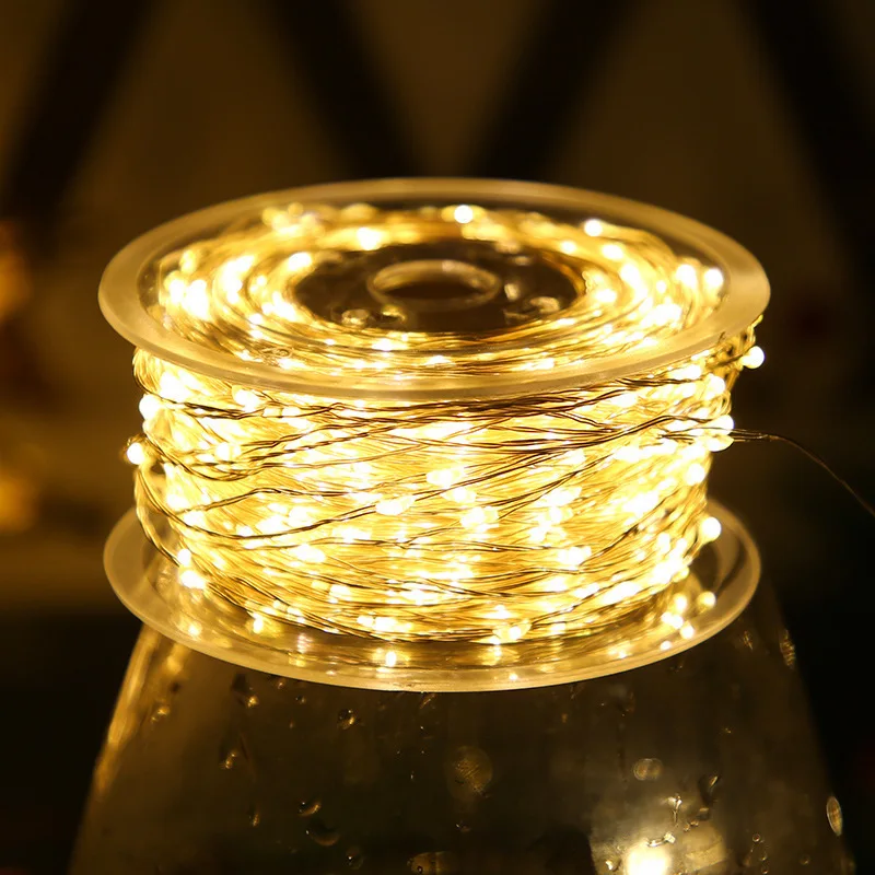 5 メートル/10 メートル/20 メートル LED 銅線ス - Copper Wire Roll のレビューと価格