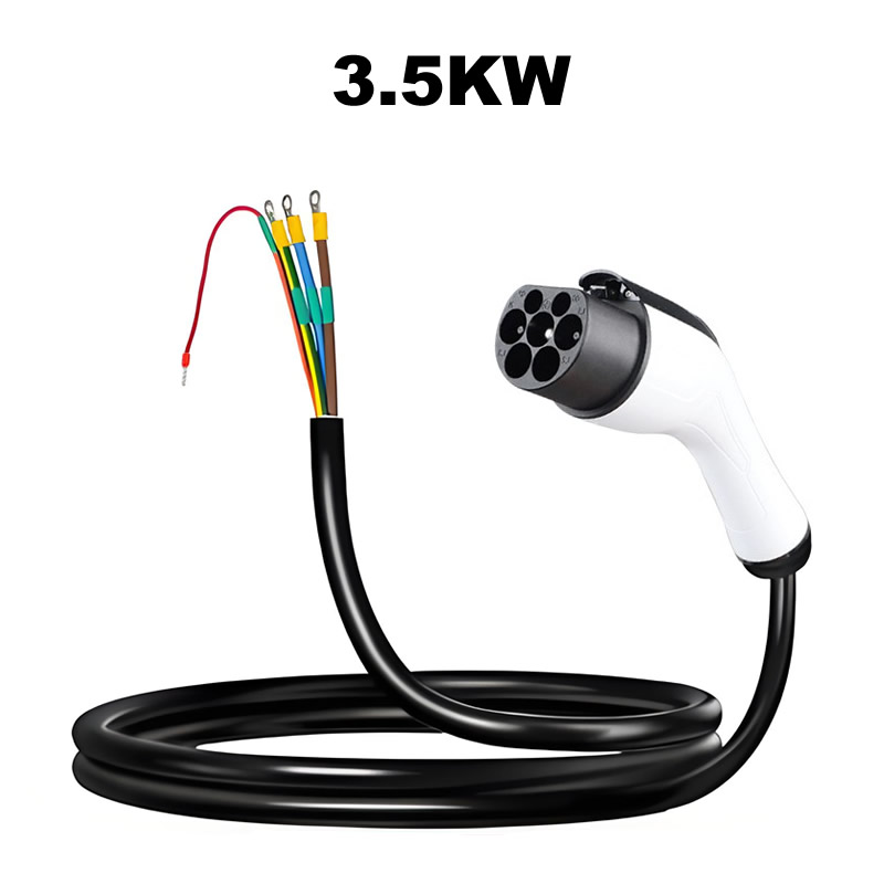 JIGU 7KW/3.5KW GB/T 20234 電気自動 - Copper Wire Roll のレビューと価格