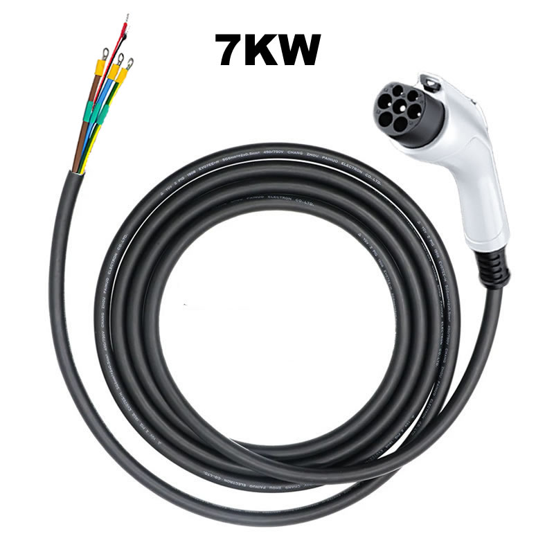 JIGU 7KW/3.5KW GB/T 20234 電気自動 - Copper Wire Roll のレビューと価格