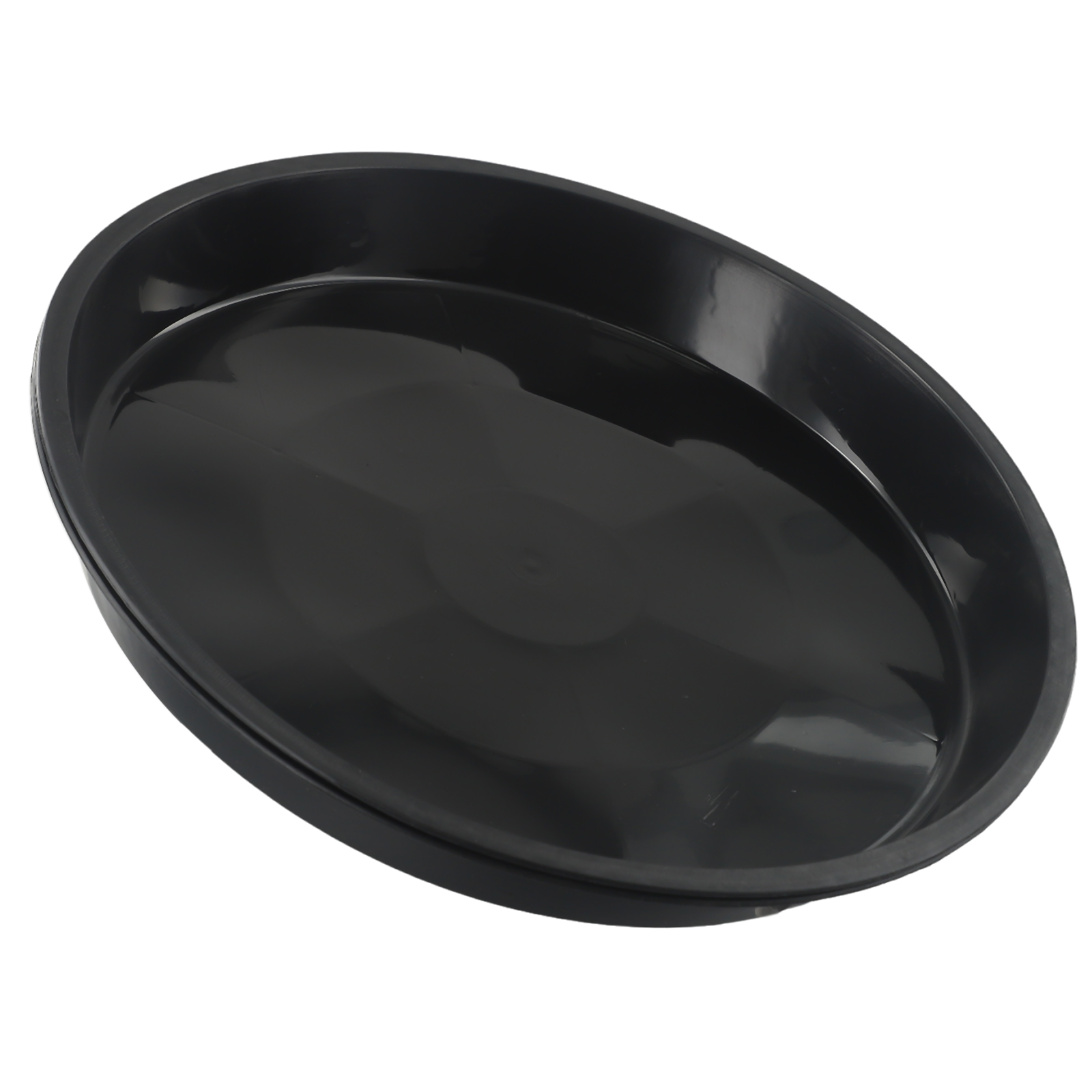 Ppラウンド多肉植物プレート,ドリップトレイ,屋内および屋外 - Drip Tray Saucer のレビューと価格